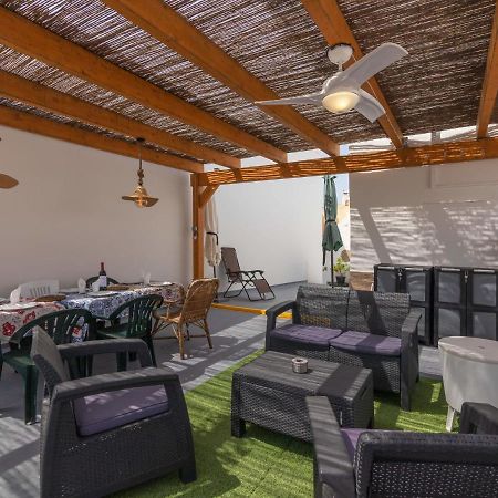 Holiday Home Felicidade By Interhome Olhão Екстериор снимка