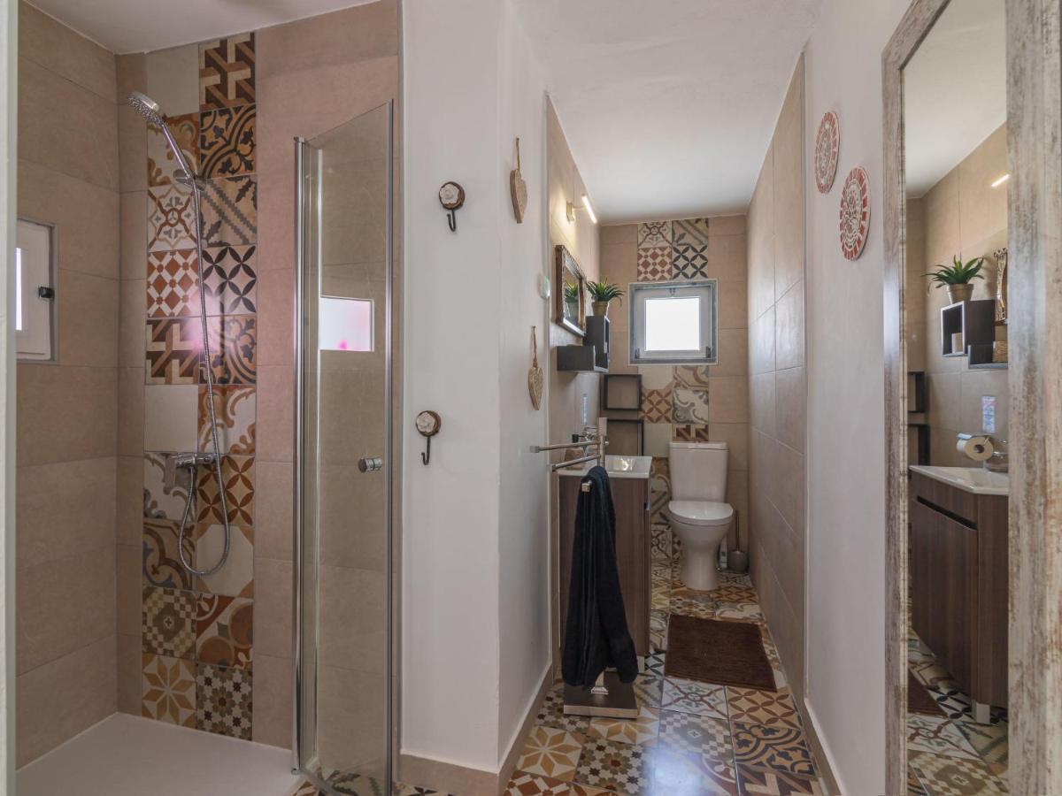 Holiday Home Felicidade By Interhome Olhão Екстериор снимка