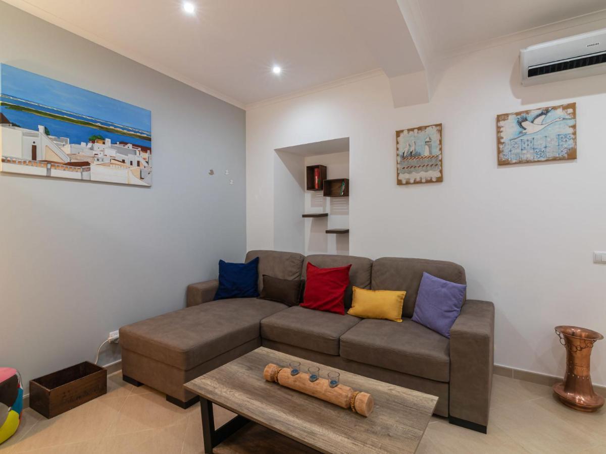 Holiday Home Felicidade By Interhome Olhão Екстериор снимка