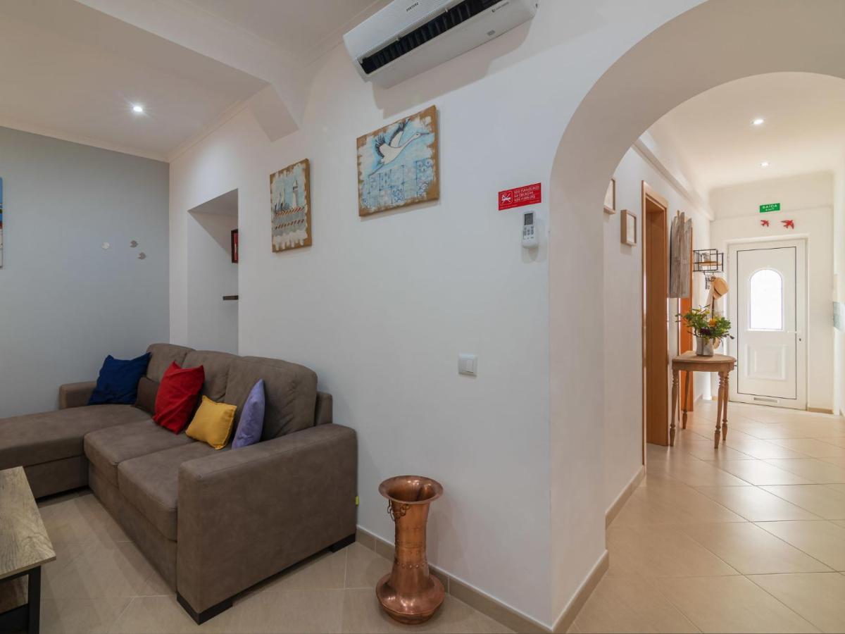 Holiday Home Felicidade By Interhome Olhão Екстериор снимка
