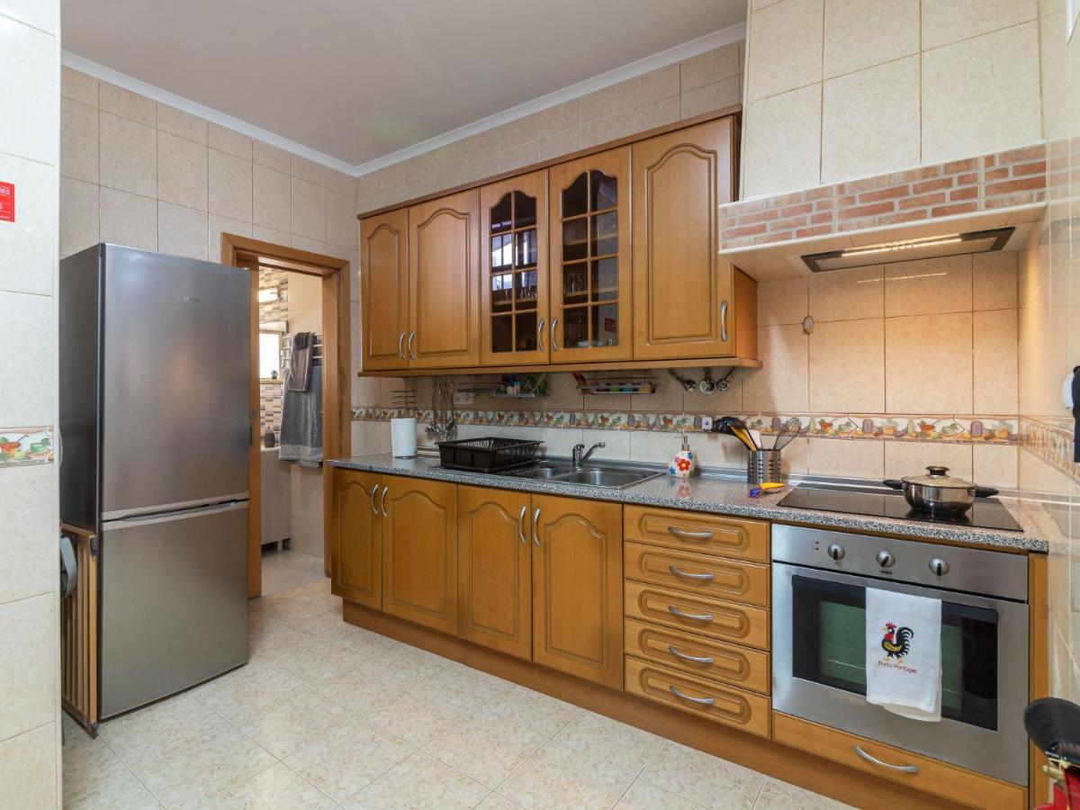 Holiday Home Felicidade By Interhome Olhão Екстериор снимка