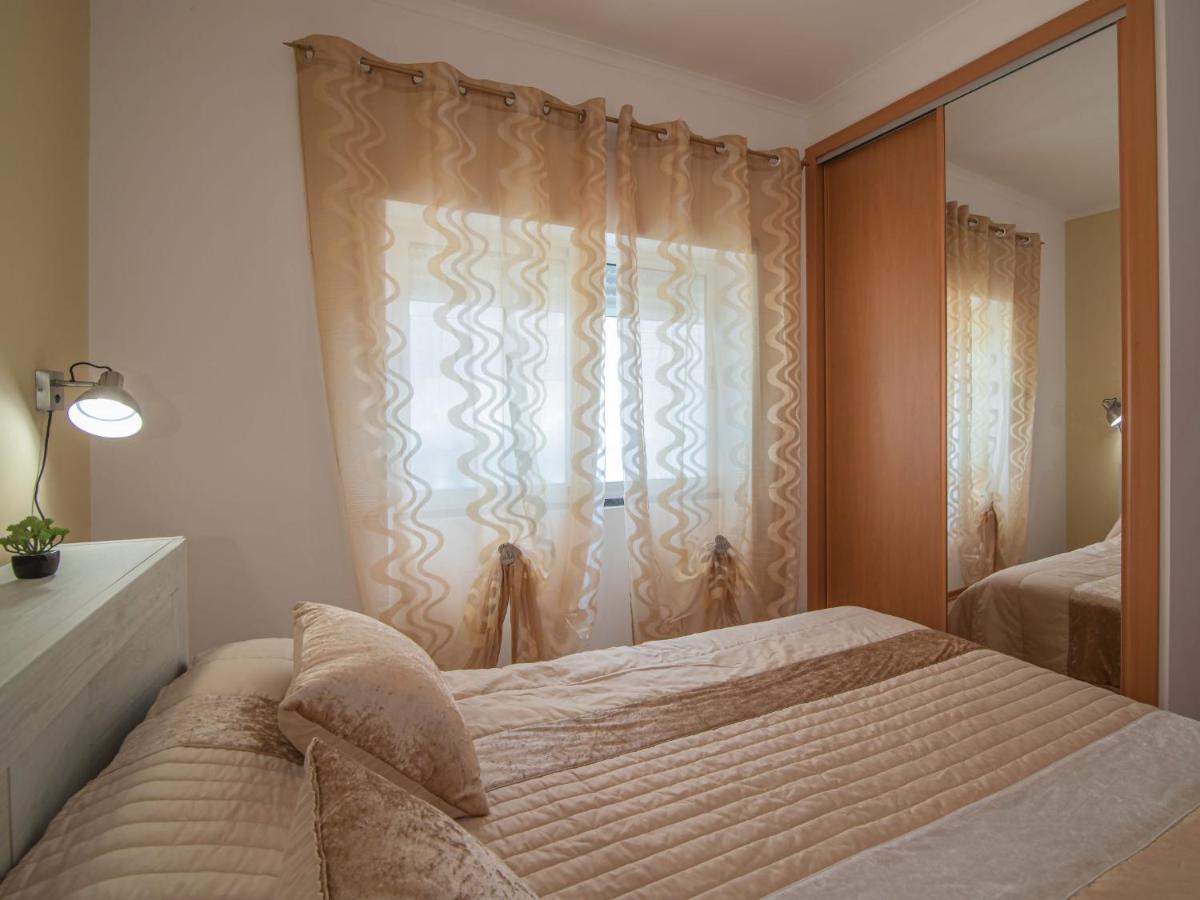 Holiday Home Felicidade By Interhome Olhão Екстериор снимка