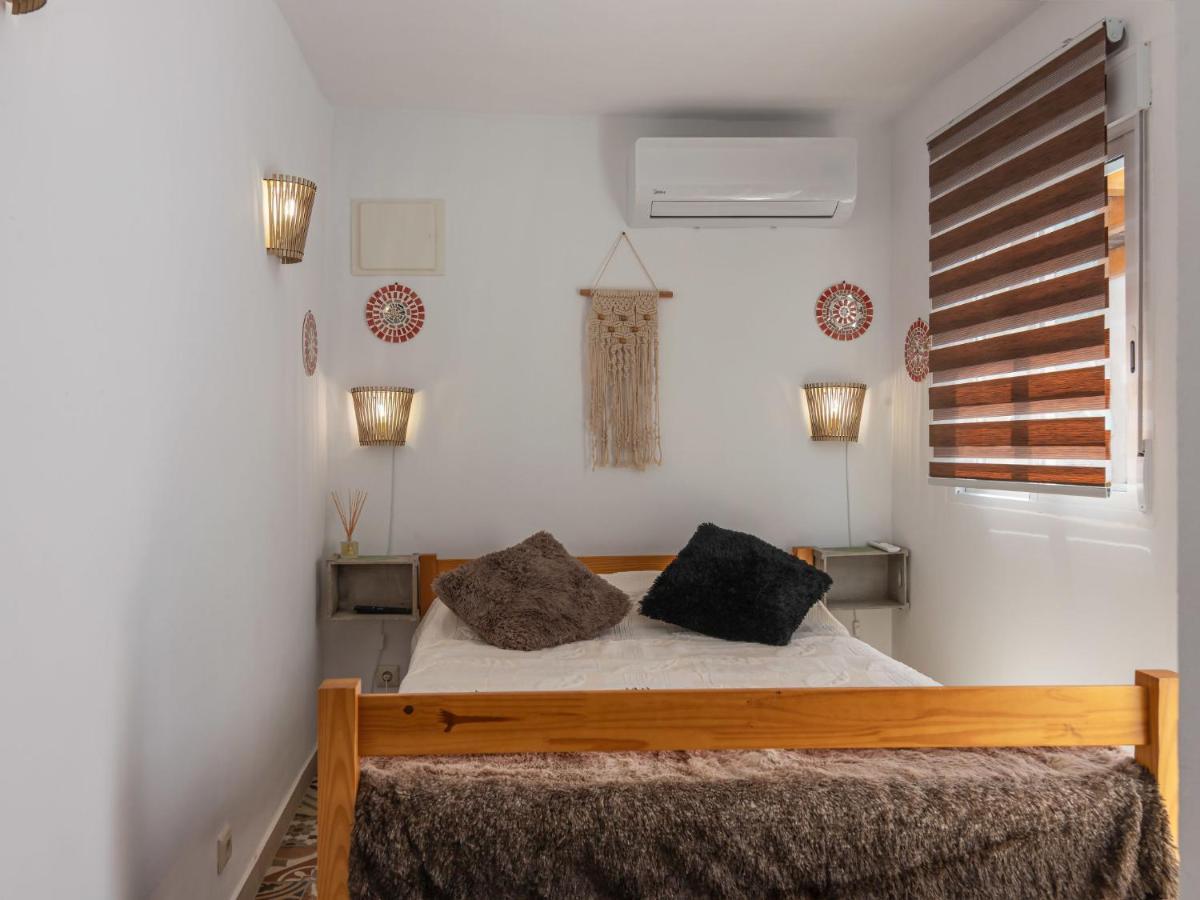 Holiday Home Felicidade By Interhome Olhão Екстериор снимка