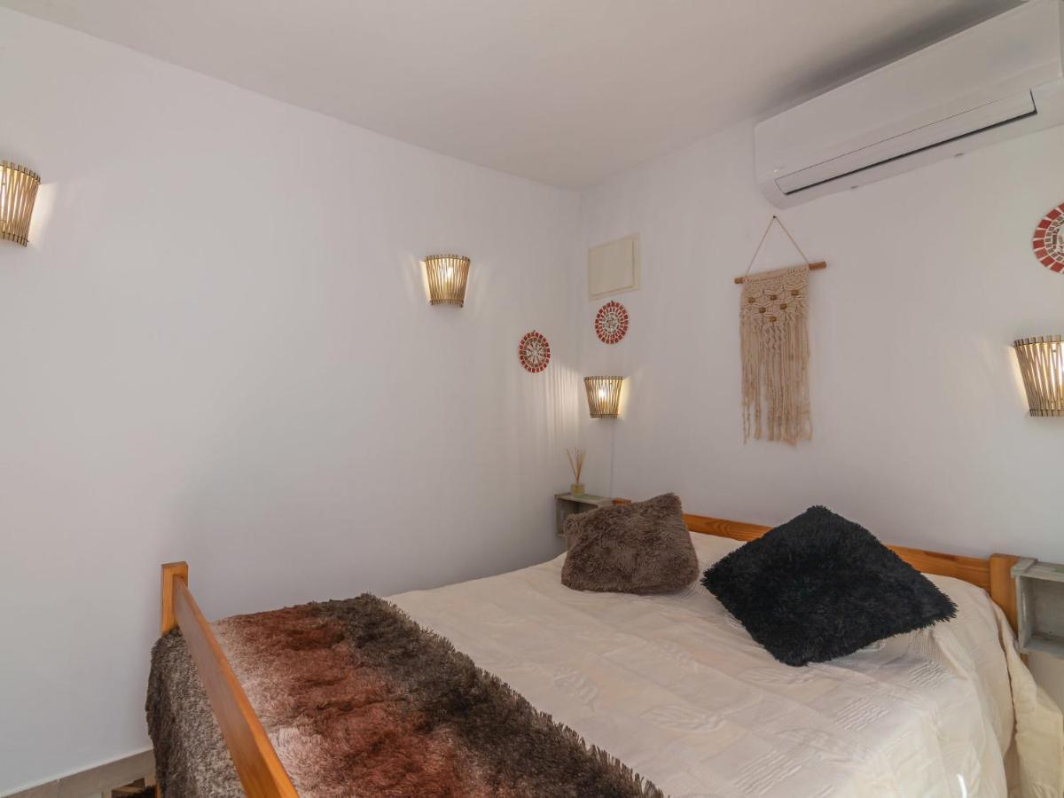 Holiday Home Felicidade By Interhome Olhão Екстериор снимка