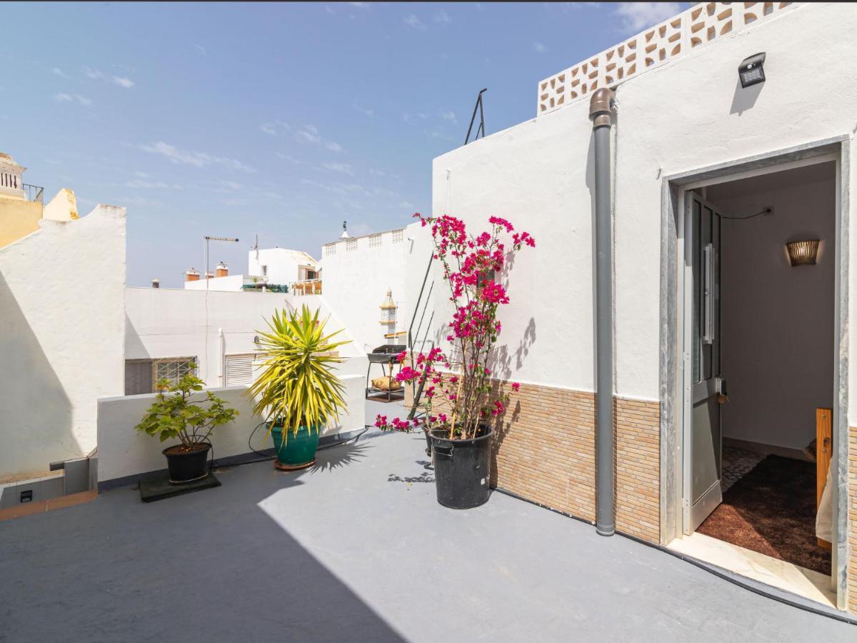 Holiday Home Felicidade By Interhome Olhão Екстериор снимка