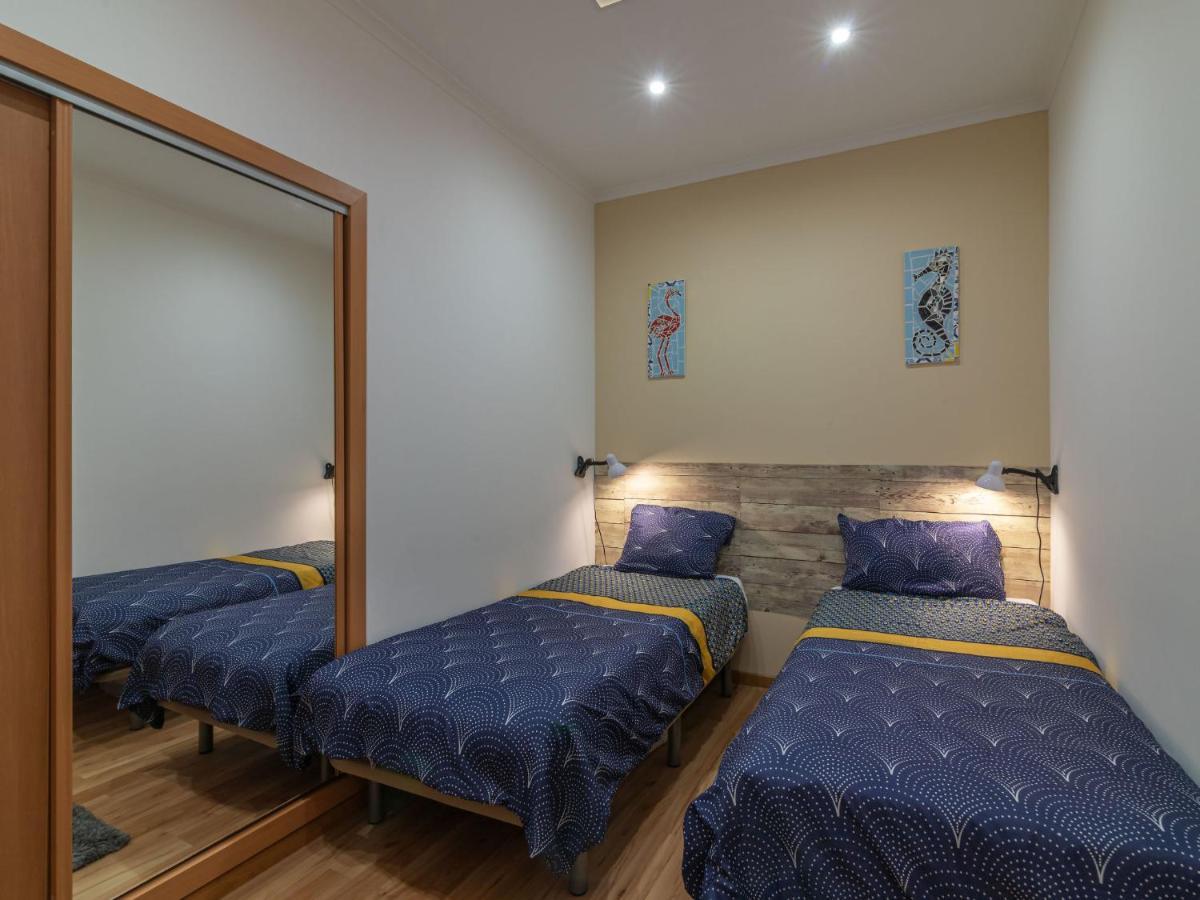 Holiday Home Felicidade By Interhome Olhão Екстериор снимка